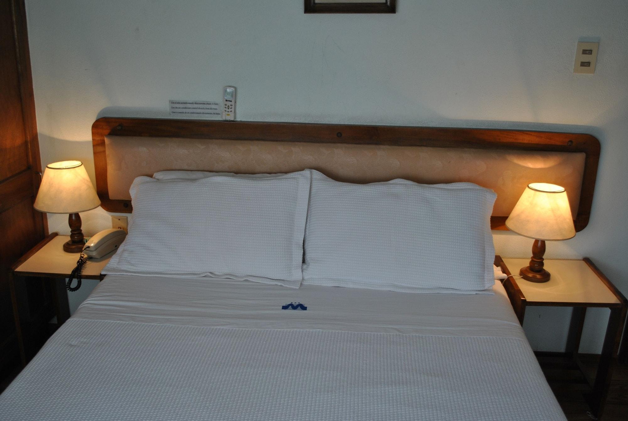 Hotel Mediterraneo Montevideo Extérieur photo