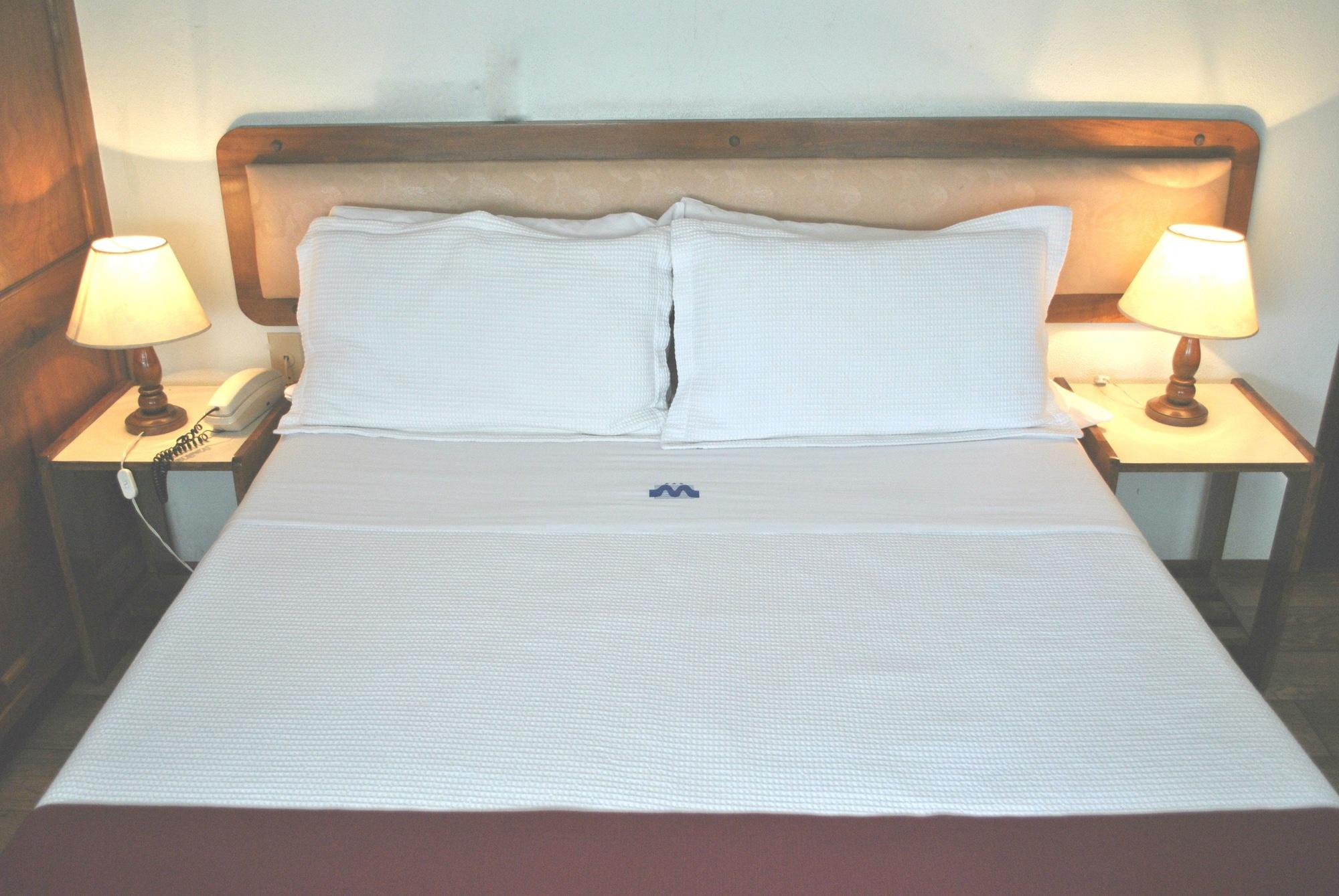 Hotel Mediterraneo Montevideo Extérieur photo