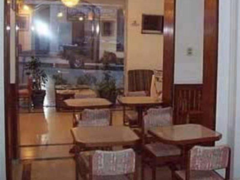 Hotel Mediterraneo Montevideo Extérieur photo