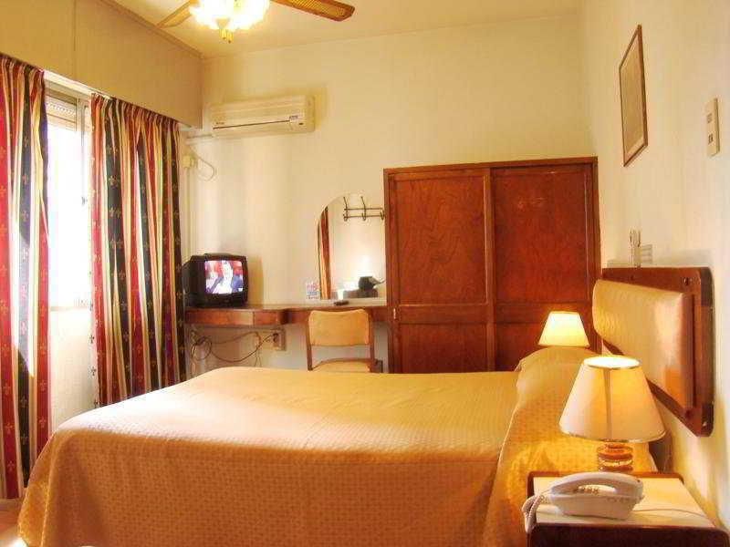 Hotel Mediterraneo Montevideo Extérieur photo