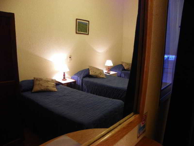 Hotel Mediterraneo Montevideo Extérieur photo
