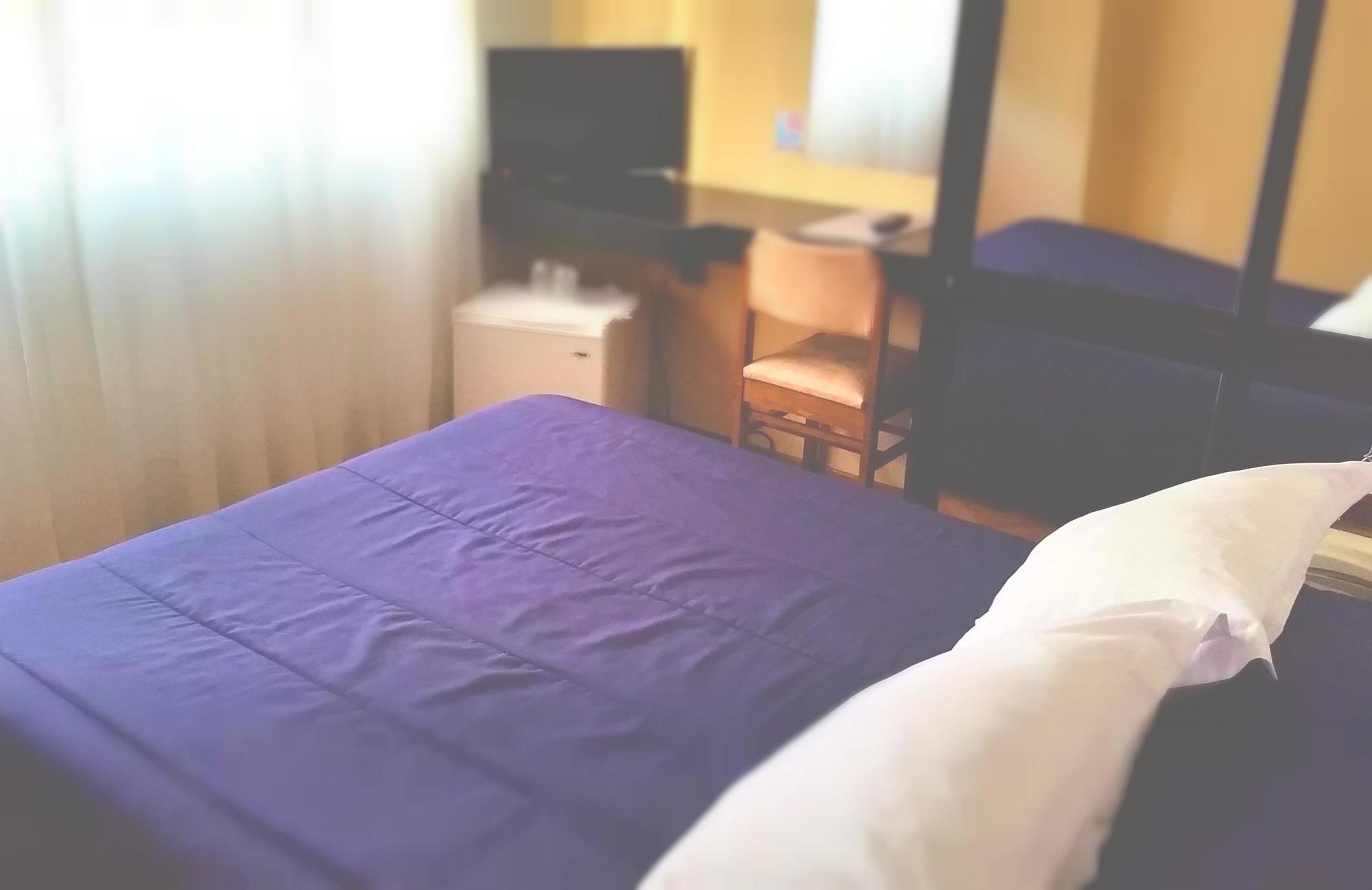 Hotel Mediterraneo Montevideo Extérieur photo